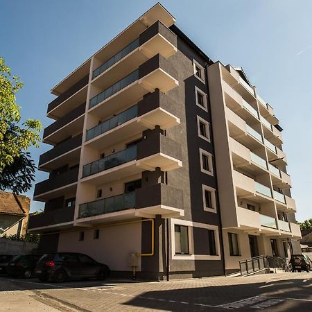 Blajaparthotel Esterno foto